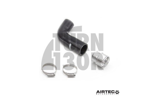 Tubo Airtec per l'eliminazione del risuonatore per Hyundai I20N