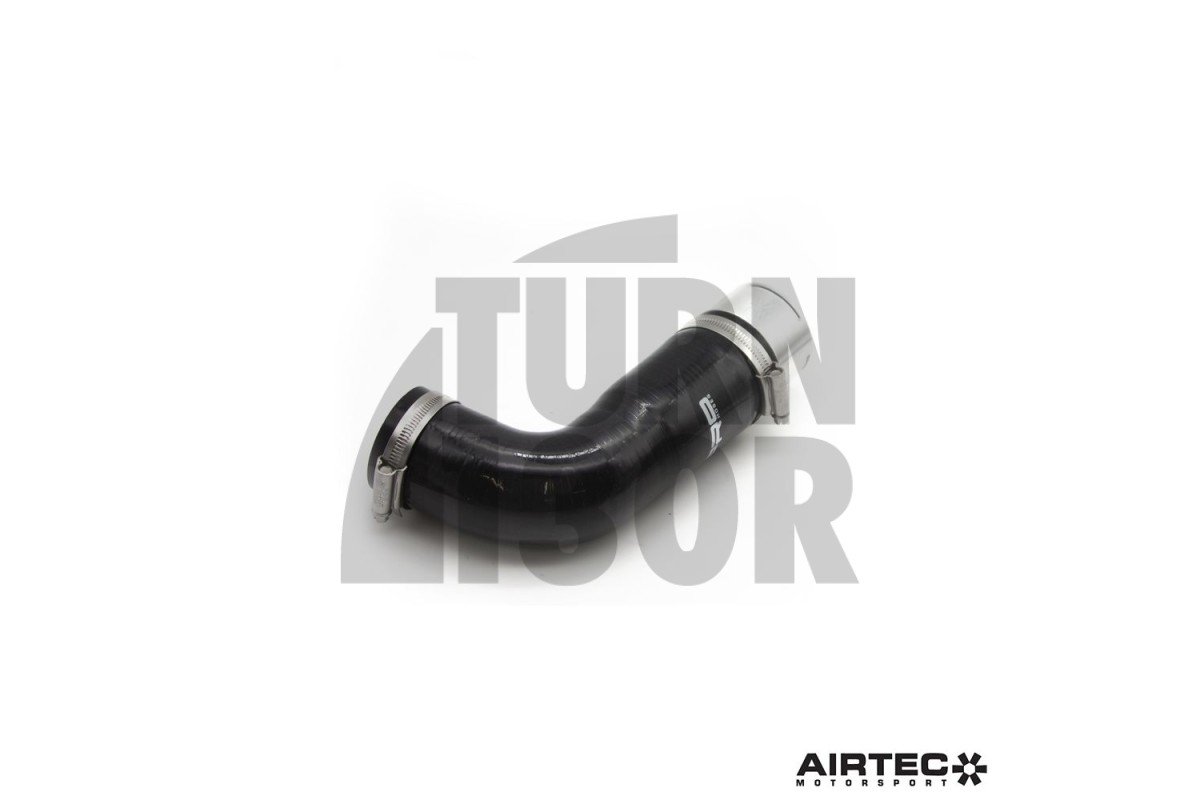 Tubo Airtec per leliminazione del risuonatore per Hyundai I20N