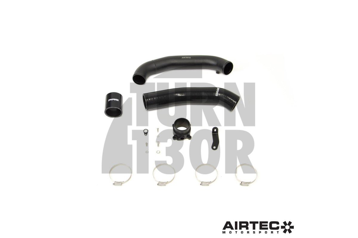 Kit tubo Big Boost Hyundai I20N di Airtec