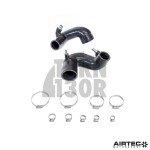 Tubi di aspirazione in silicone Airtec per Kia Stinger GT 3.3T GDI