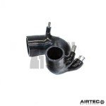 Tubi di aspirazione in silicone Airtec per Kia Stinger GT 3.3T GDI