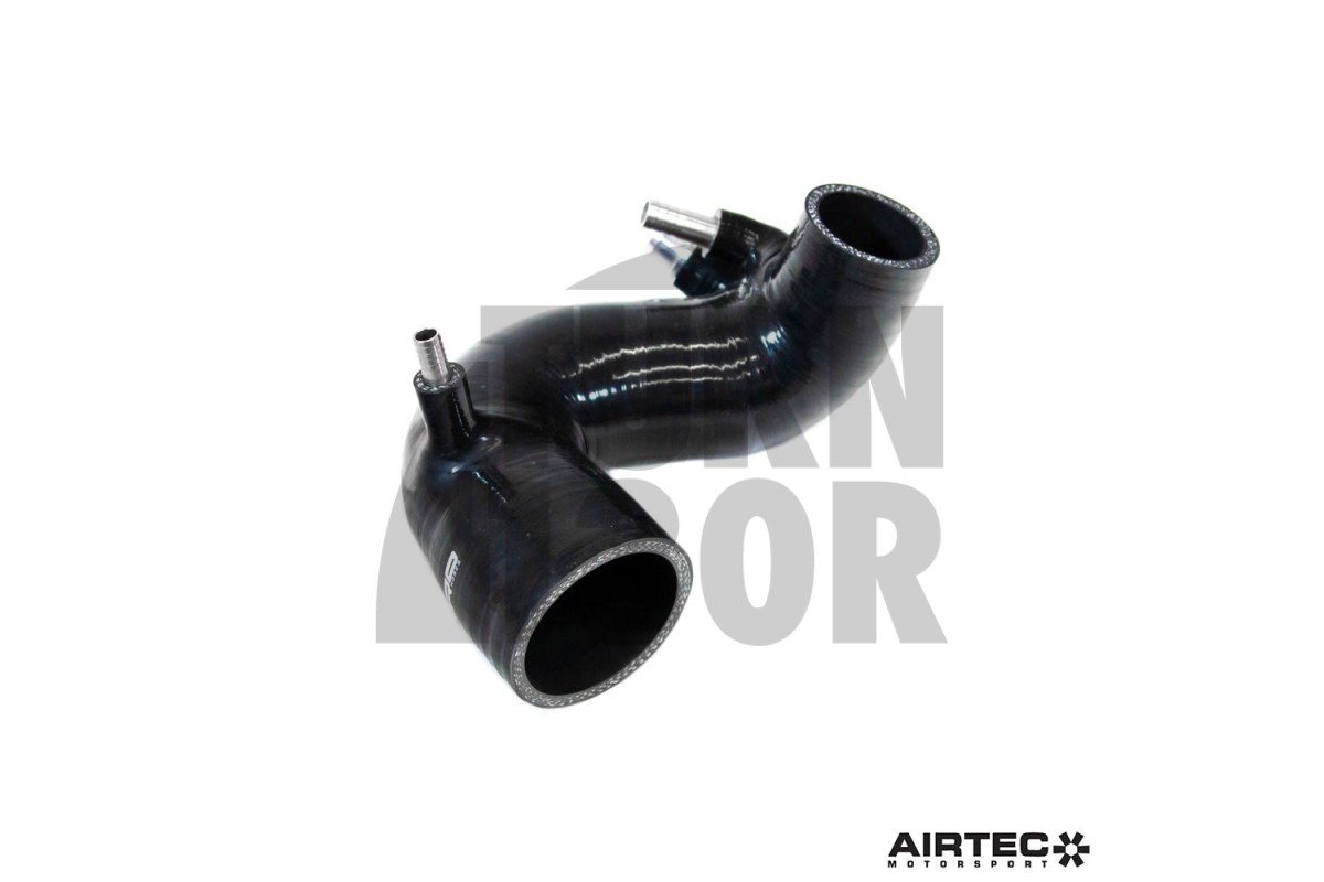 Tubi di aspirazione in silicone Airtec per Kia Stinger GT 3.3T GDI