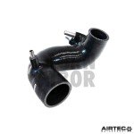 Tubi di aspirazione in silicone Airtec per Kia Stinger GT 3.3T GDI
