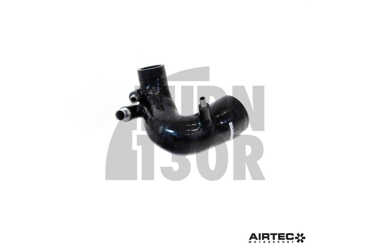 Tubi di aspirazione in silicone Airtec per Kia Stinger GT 3.3T GDI
