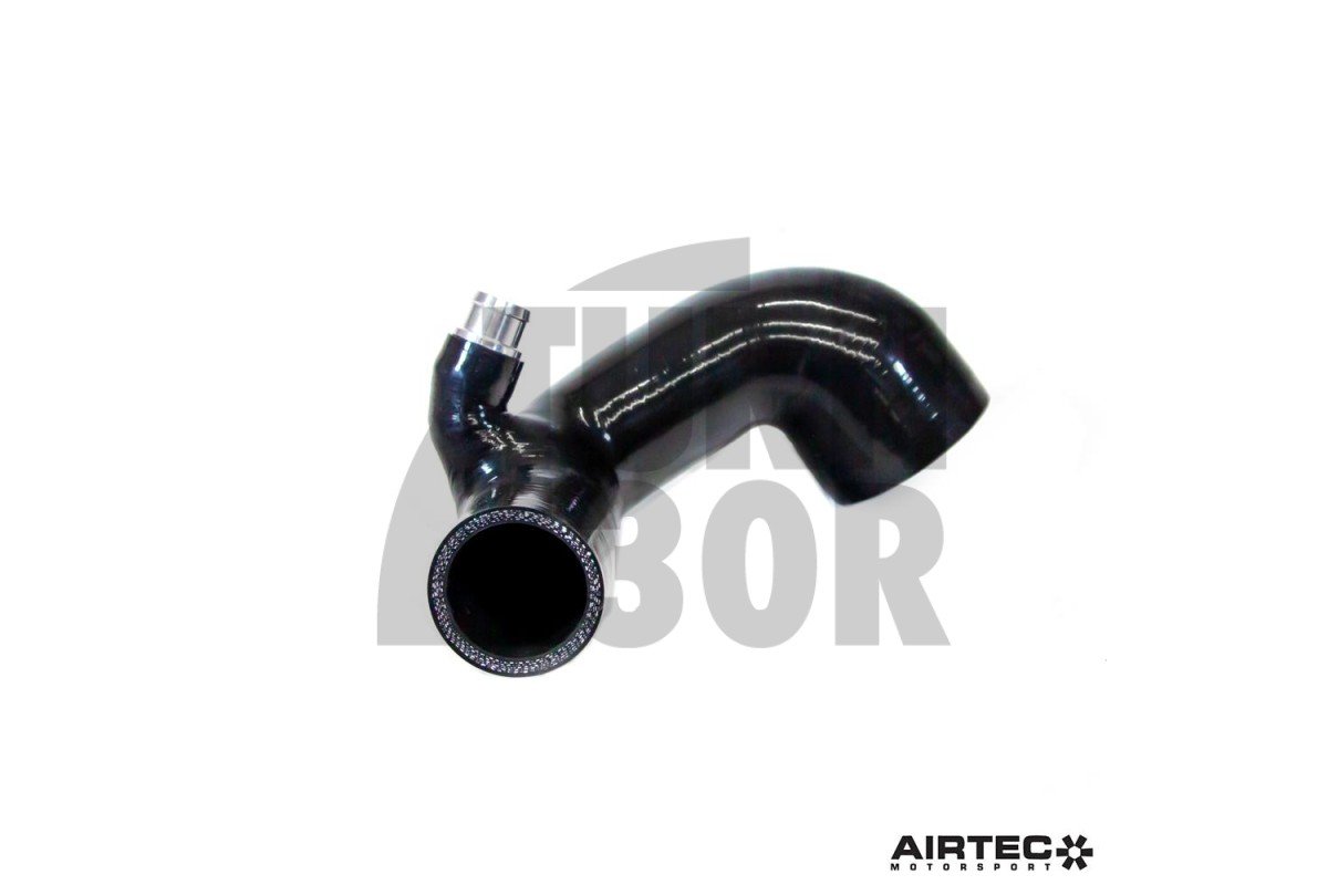 Tubi di aspirazione in silicone Airtec per Kia Stinger GT 3.3T GDI