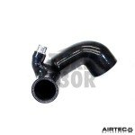 Tubi di aspirazione in silicone Airtec per Kia Stinger GT 3.3T GDI