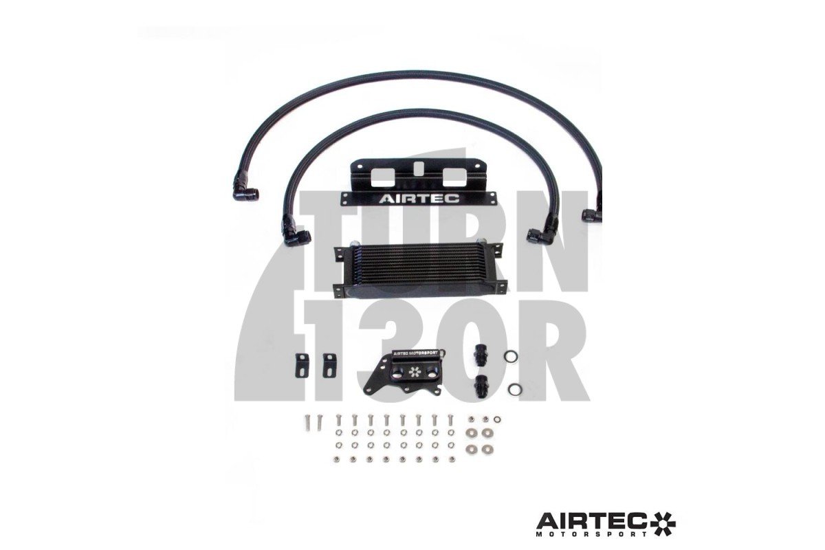 Kit radiatore olio per Mini Cooper S R56 by Airtec