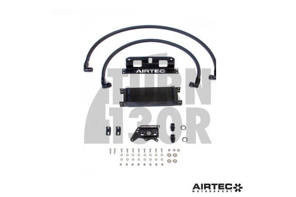 Kit radiatore olio per Mini Cooper S R56 by Airtec