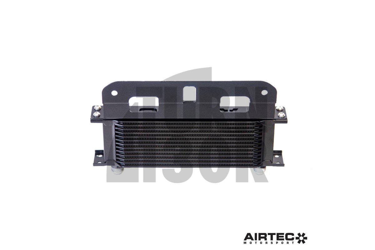 Kit radiatore olio per Mini Cooper S R56 by Airtec