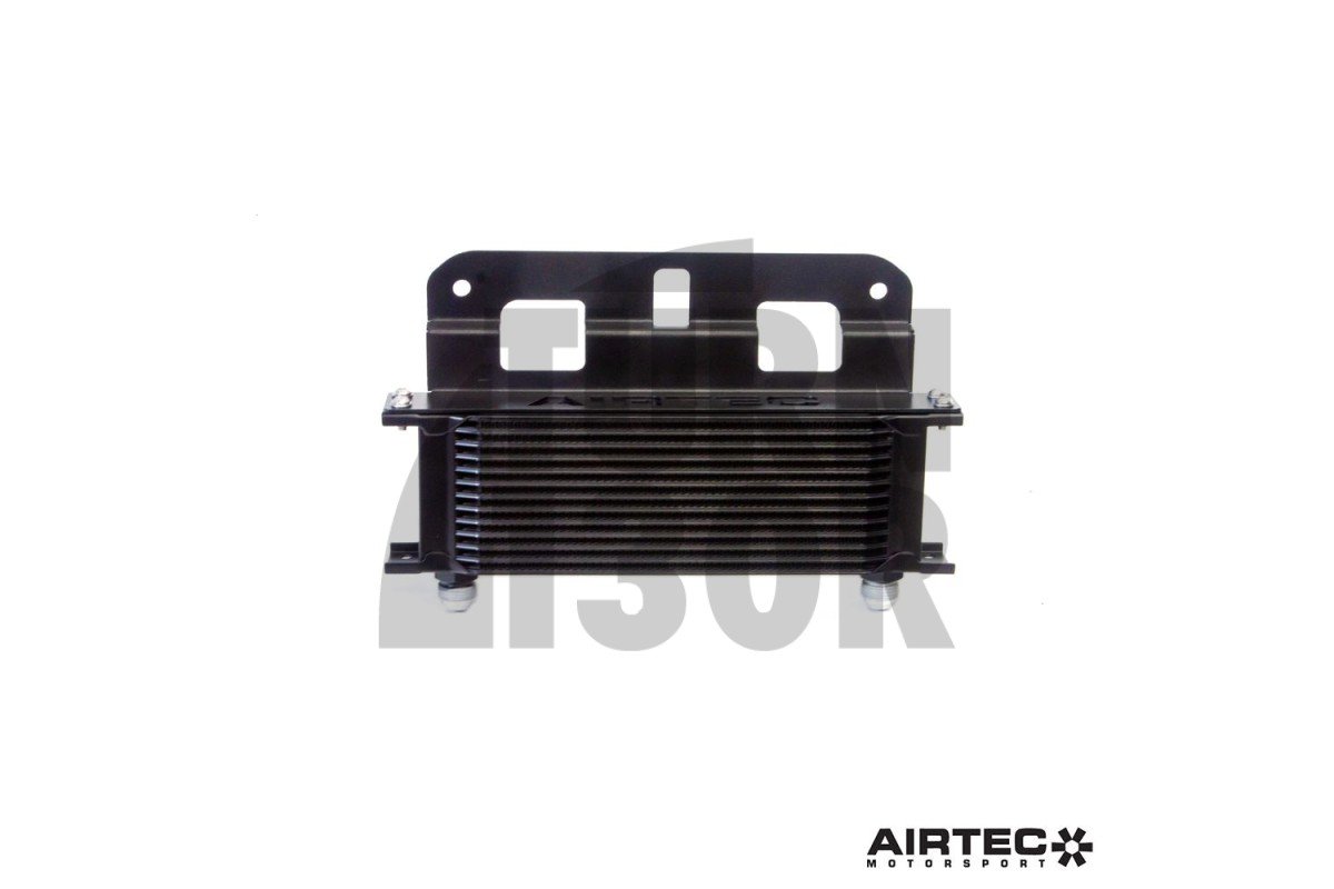 Kit radiatore olio per Mini Cooper S R56 by Airtec
