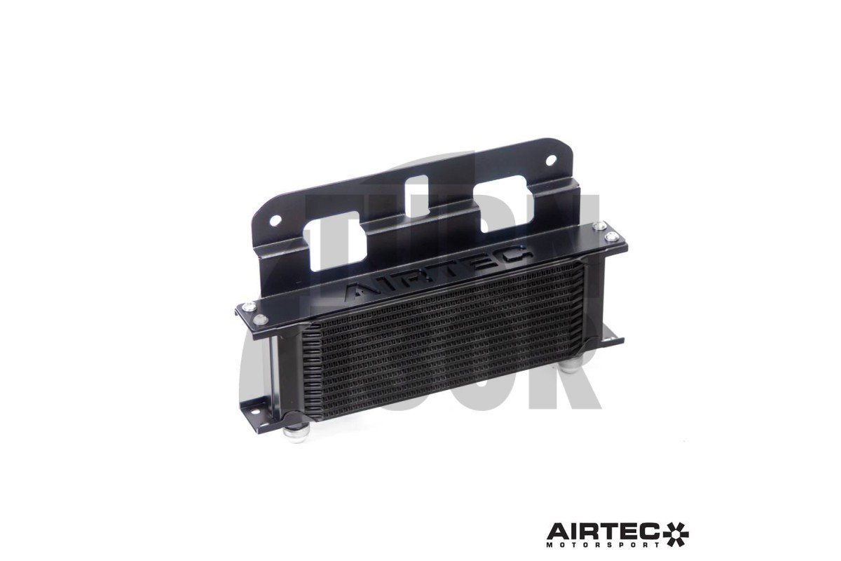 Kit radiatore olio per Mini Cooper S R56 by Airtec