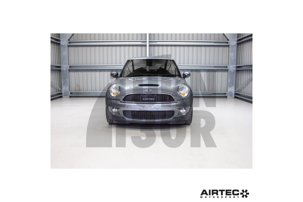 Kit radiatore olio per Mini Cooper S R56 by Airtec