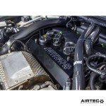 Coperchio motore Airtec per Peugeot 308 GTI