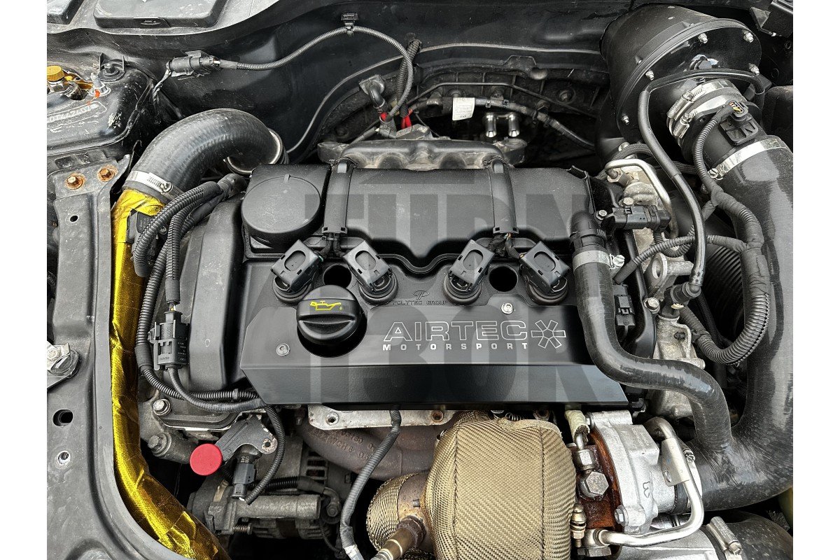 Coperchio motore Airtec per Peugeot 308 GTI