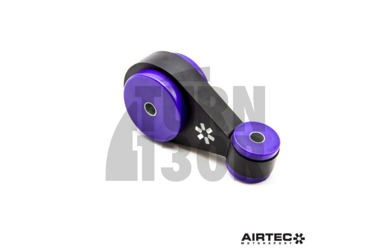 Supporto coppia inferiore del cambio per Renault Megane 3 RS di Airtec