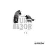 Gomito di ingresso turbo Airtec per Golf 8 R / S3 8Y / Cupra Formentor 2.0 TSI EA888.4