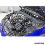 Gomito di ingresso turbo Airtec per Golf 8 R / S3 8Y / Cupra Formentor 2.0 TSI EA888.4