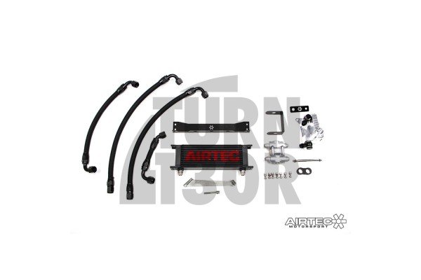 Kit radiatore olio Airtec per Golf 7 R