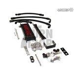 Kit radiatore olio Airtec per Golf 7 R