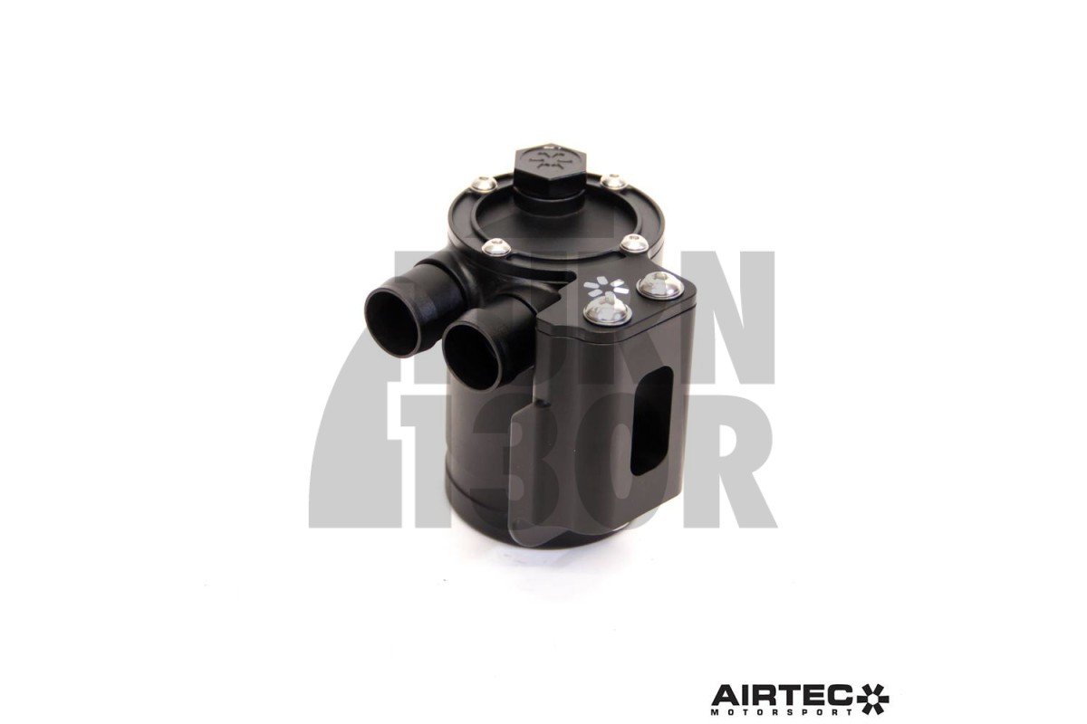 Contenitore di raccolta dell'olio per Toyota Yaris GR by Airtec