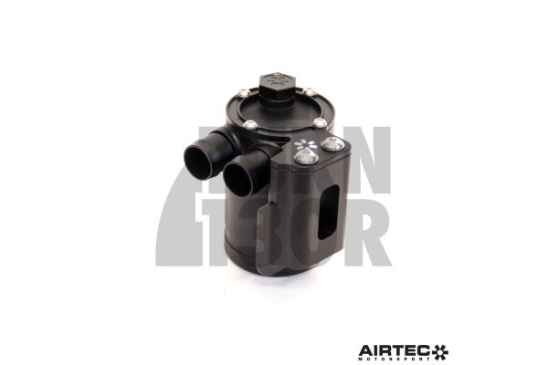 Contenitore di raccolta dell'olio per Toyota Yaris GR by Airtec