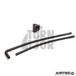 Contenitore di raccolta dell'olio per Toyota Yaris GR by Airtec