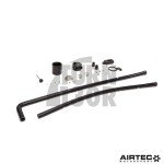 Contenitore di raccolta dell'olio per Toyota Yaris GR by Airtec