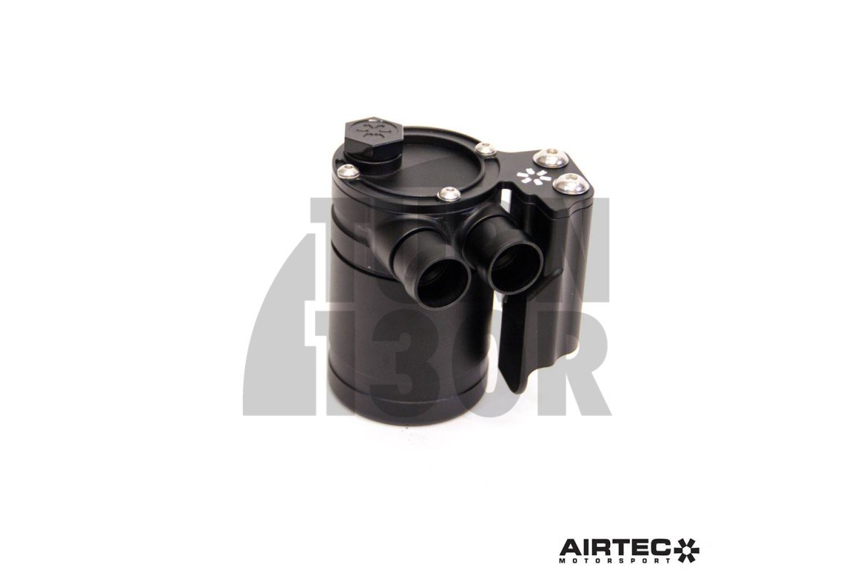 Contenitore di raccolta dell'olio per Toyota Yaris GR by Airtec