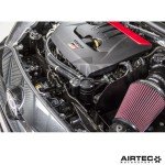 Contenitore di raccolta dell'olio per Toyota Yaris GR by Airtec