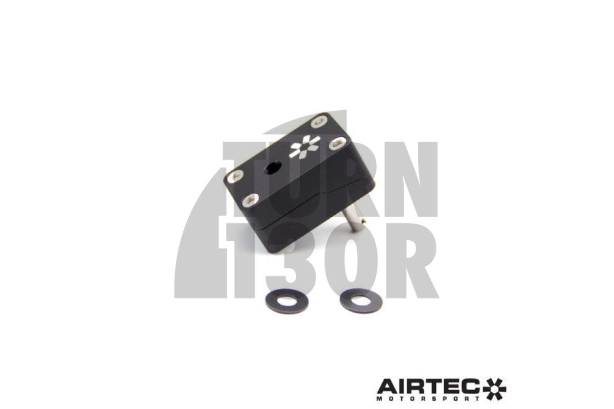 Cambio rapido Airtec per Toyota Yaris GR