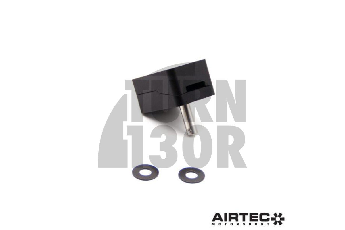 Cambio rapido Airtec per Toyota Yaris GR