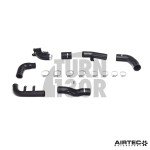 Toyota Yaris GR Kit di potenziamento del tubo di sovralimentazione di Airtec