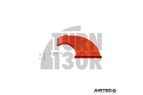 Condotto di raffreddamento del differenziale posteriore per Toyota Yaris GR by Airtec