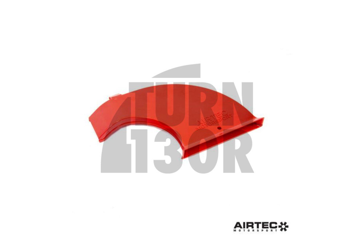 Condotto di raffreddamento del differenziale posteriore per Toyota Yaris GR by Airtec