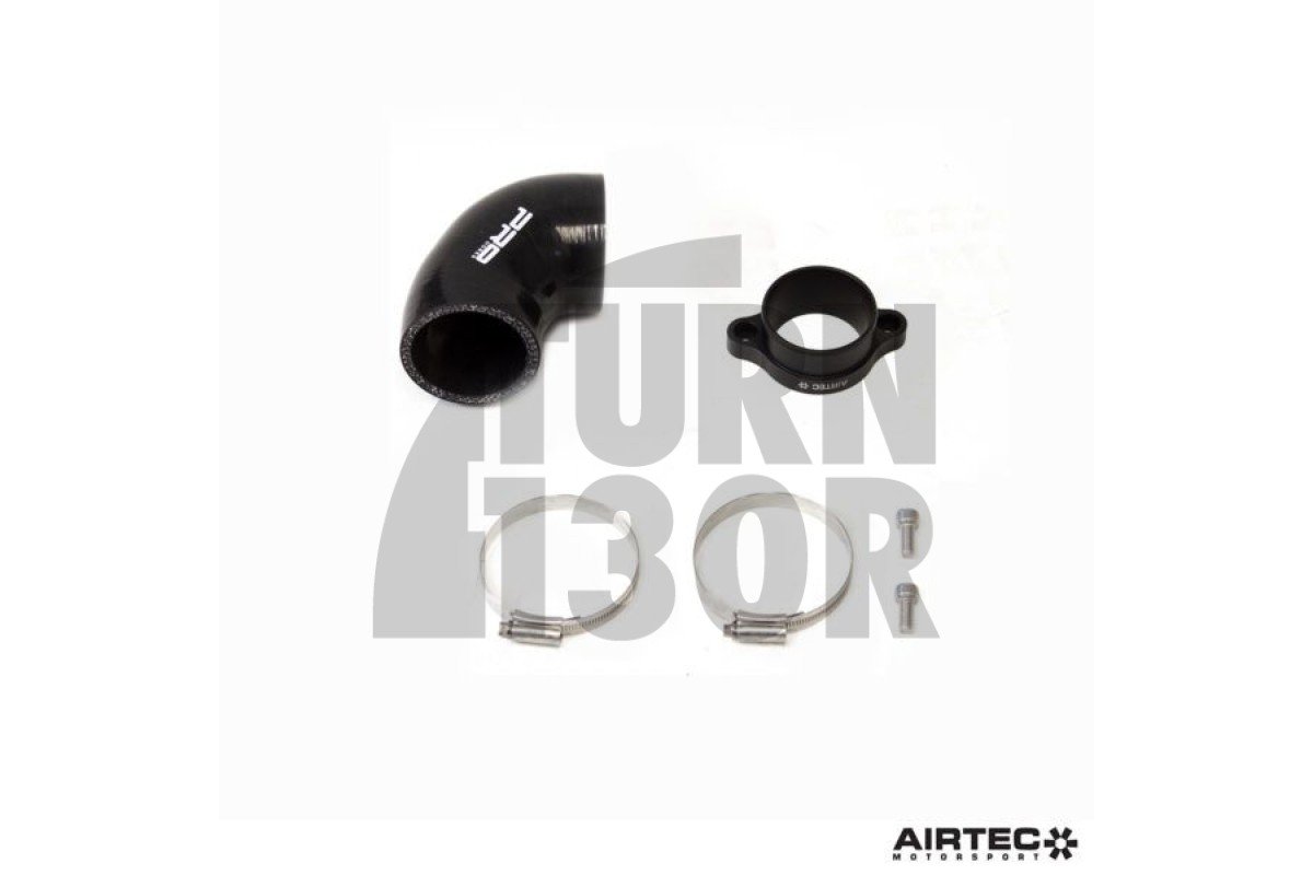 Gomito di ingresso del turbo di Airtec per Toyota Yaris GR