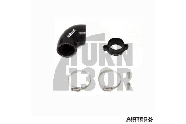 Gomito di ingresso del turbo di Airtec per Toyota Yaris GR