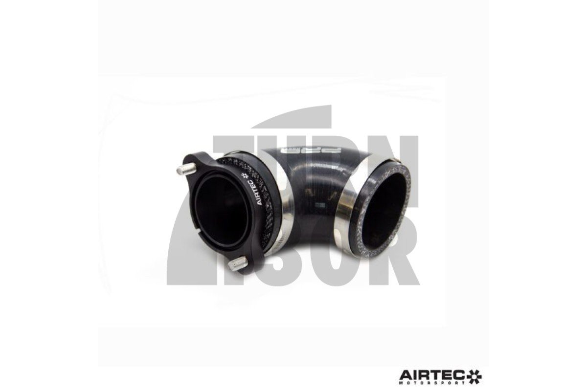 Gomito di ingresso del turbo di Airtec per Toyota Yaris GR