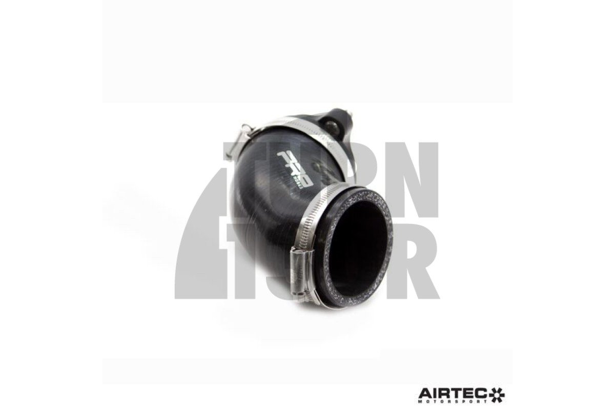 Gomito di ingresso del turbo di Airtec per Toyota Yaris GR