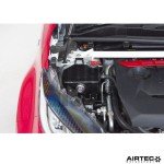 Serbatoio di espansione della testata in alluminio di Airtec per Toyota Yaris GR