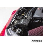 Condotto di aspirazione in fibra di carbonio per Toyota Yaris GR by Airtec