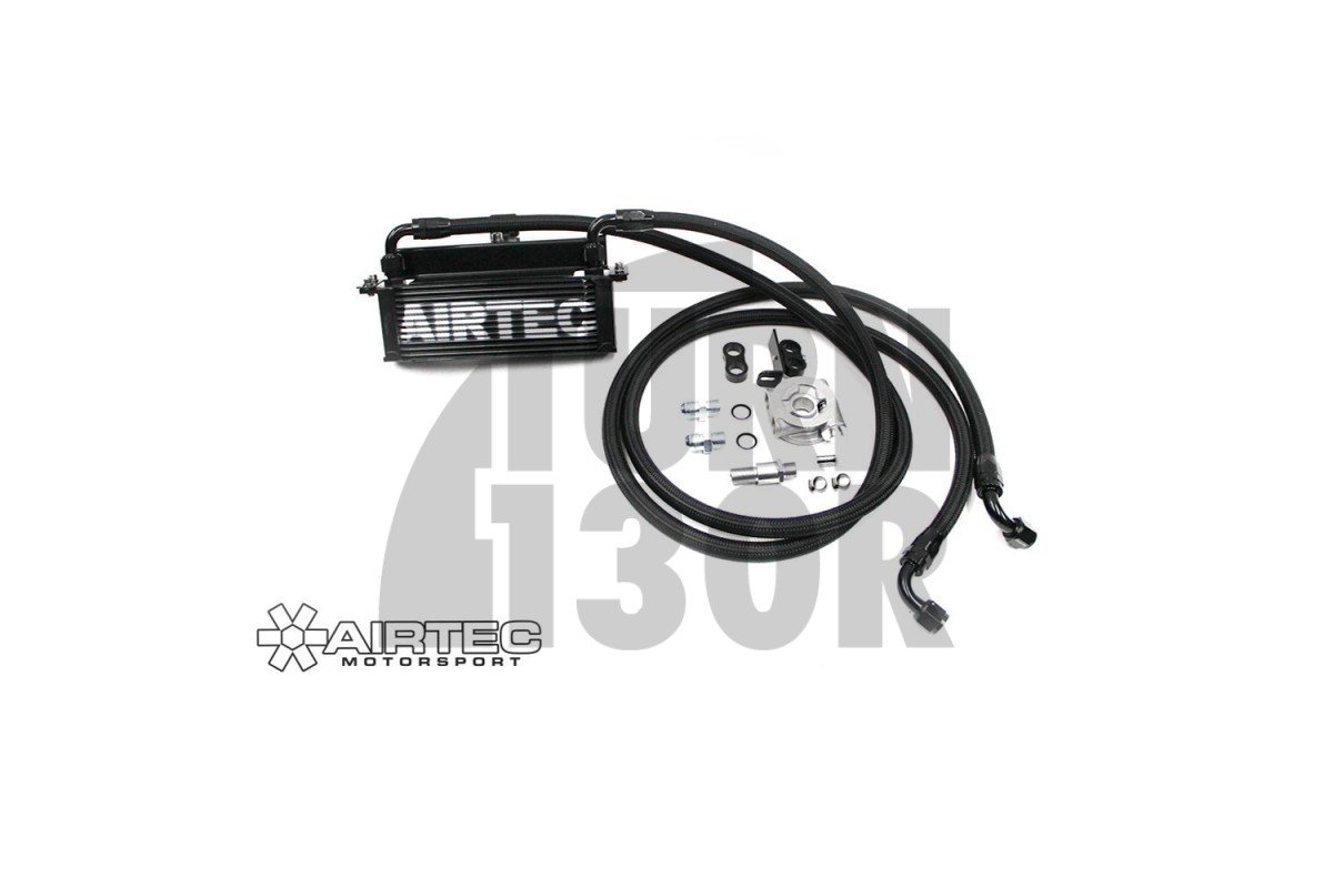 Radiatore dellolio Airtec per Ford Fiesta ST 180