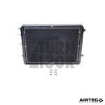 BMW Serie M Chargecooler di Airtec per M3 F80, M4 F8x, M2 Comp F87