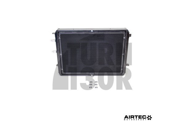 BMW Serie M Chargecooler di Airtec per M3 F80, M4 F8x, M2 Comp F87