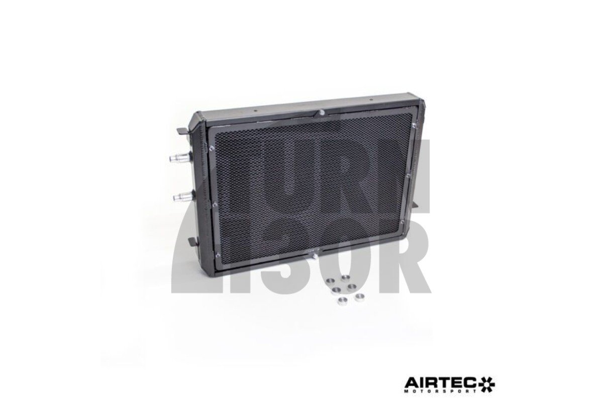 BMW Serie M Chargecooler di Airtec per M3 F80, M4 F8x, M2 Comp F87