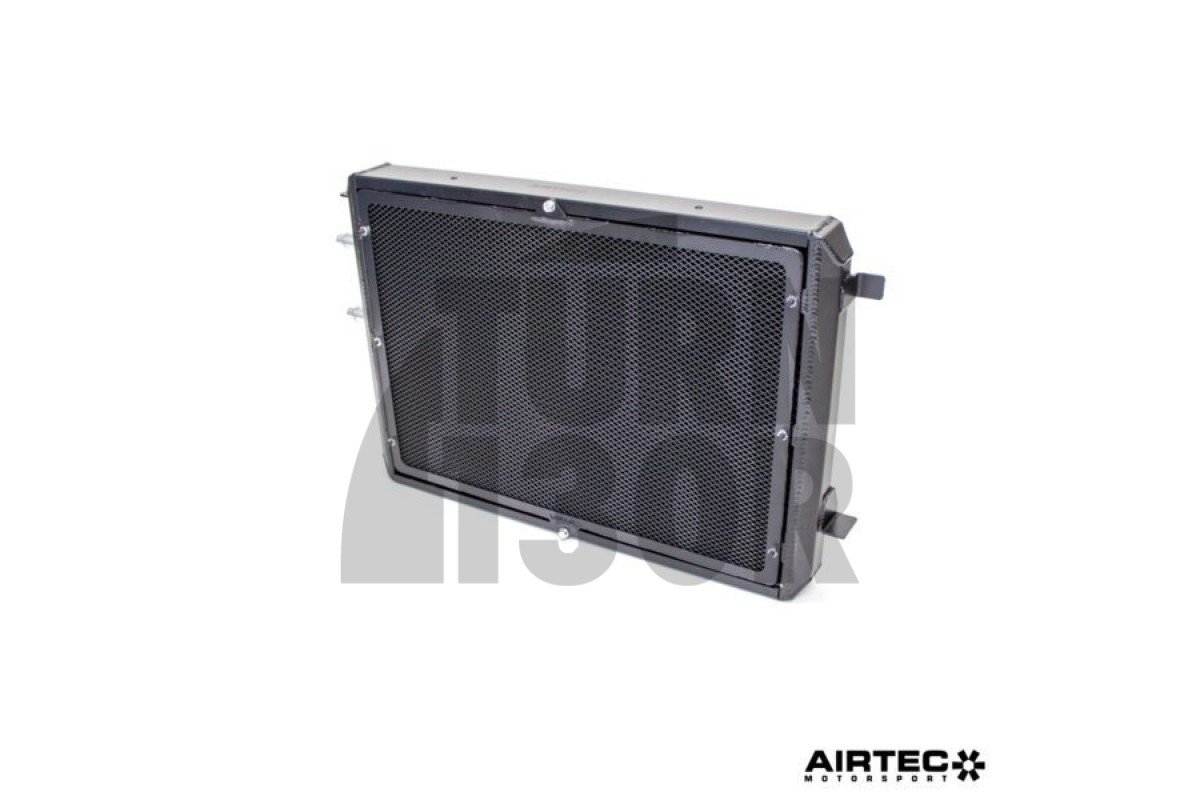 BMW Serie M Chargecooler di Airtec per M3 F80, M4 F8x, M2 Comp F87
