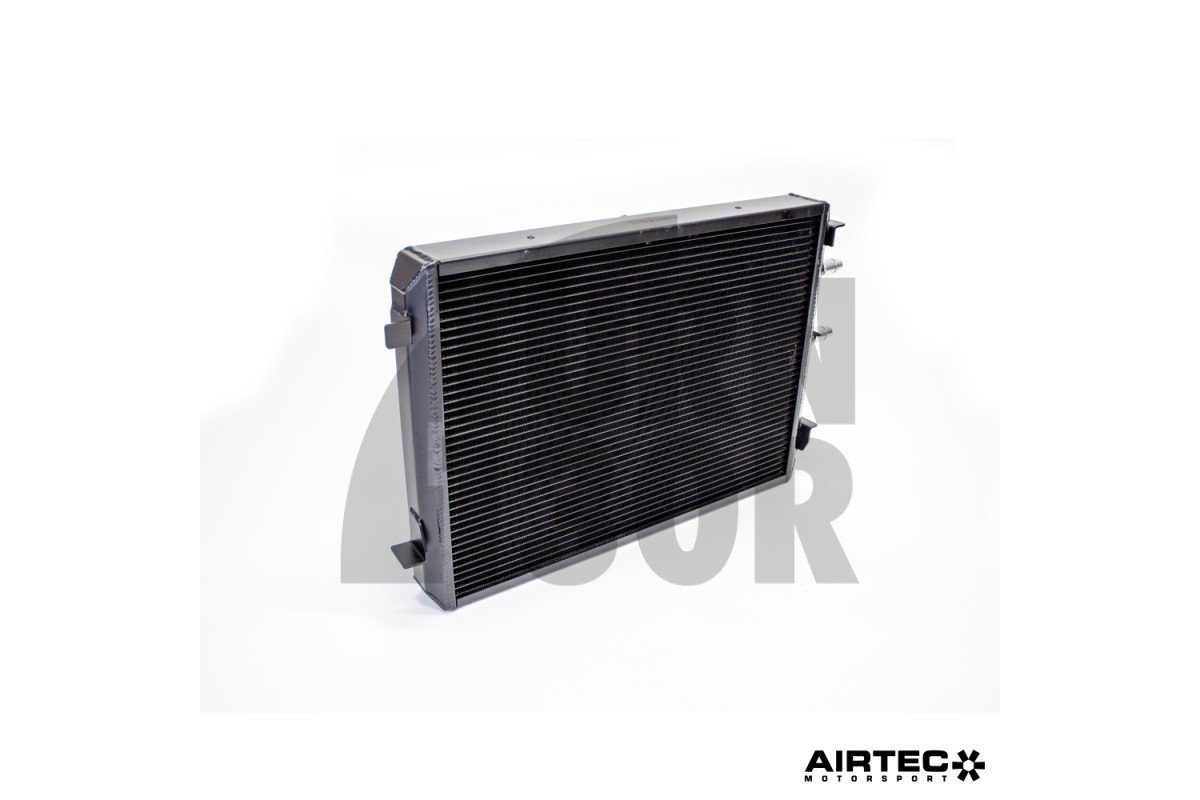 BMW Serie M Chargecooler di Airtec per M3 F80, M4 F8x, M2 Comp F87