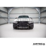 BMW Serie M Chargecooler di Airtec per M3 F80, M4 F8x, M2 Comp F87