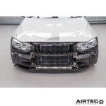 BMW Serie M Chargecooler di Airtec per M3 F80, M4 F8x, M2 Comp F87