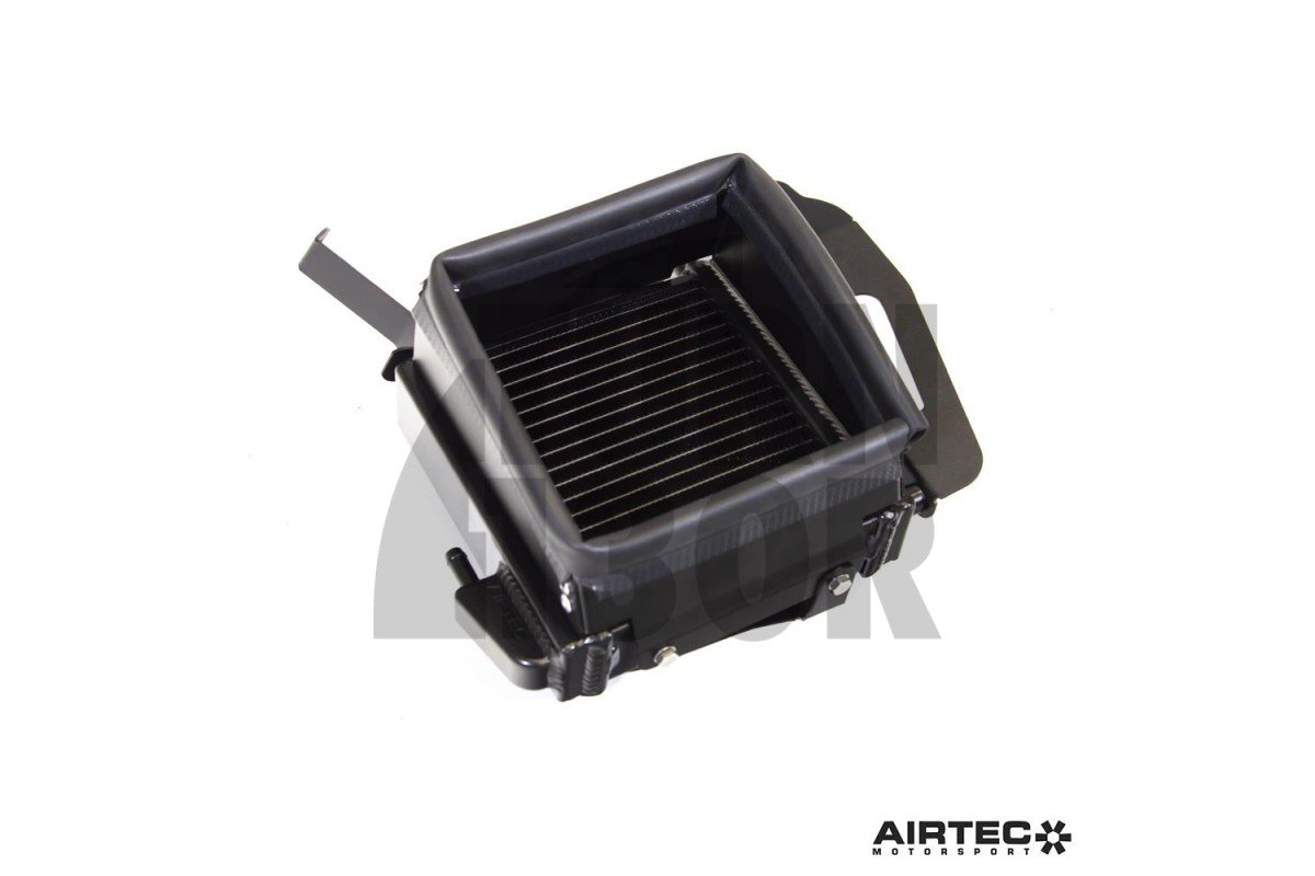 Radiatore turbo ausiliario Airtec per Toyota Yaris GR