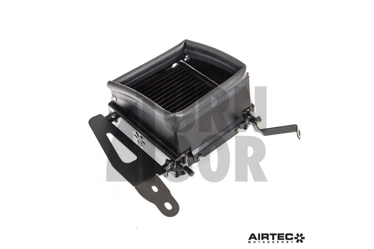 Radiatore turbo ausiliario Airtec per Toyota Yaris GR